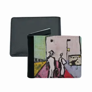 Bibi Conscious Men's Wallet