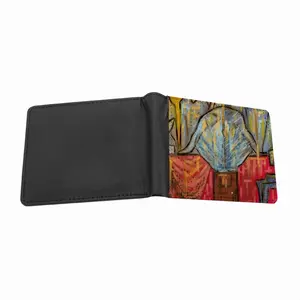 Last Supper (Revision) Men's Wallet