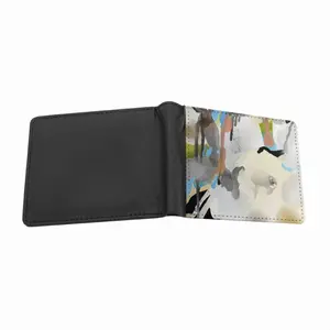 Basic Instinct Men's Wallet