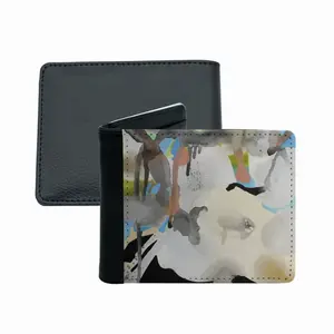 Basic Instinct Men's Wallet