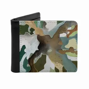 Beach Day Men's Wallet