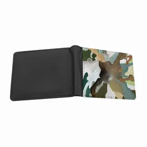 Beach Day Men's Wallet