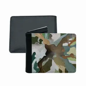 Beach Day Men's Wallet