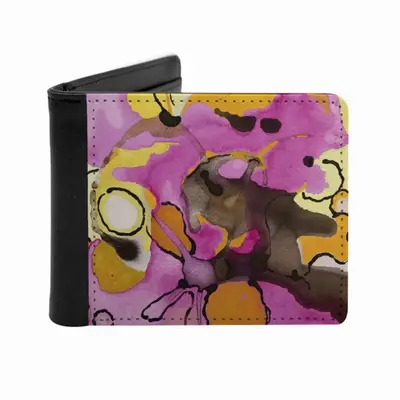 Sherbet Summer Men's Wallet