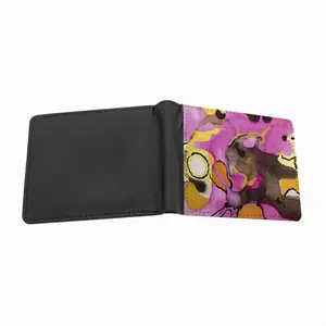 Sherbet Summer Men's Wallet