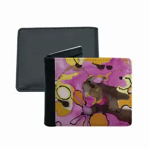 Sherbet Summer Men's Wallet