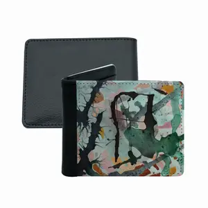 Sand Men's Wallet