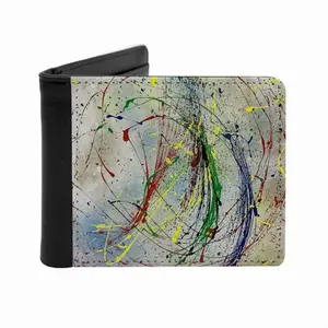 Cosmos No. 1 Men's Wallet