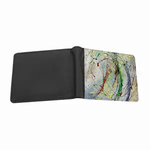 Cosmos No. 1 Men's Wallet