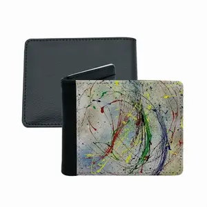 Cosmos No. 1 Men's Wallet