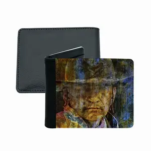 #10 Gallon Men's Wallet