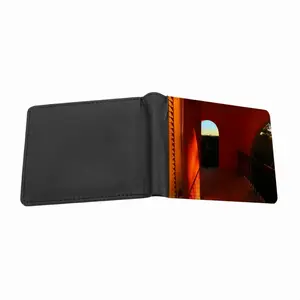 Santiago De Cuba Men's Wallet