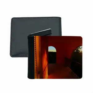 Santiago De Cuba Men's Wallet