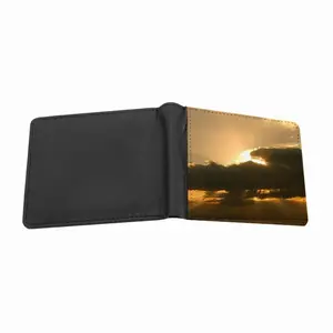 Africa Men's Wallet