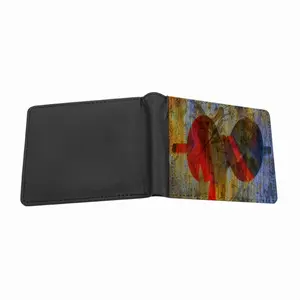 American Girl Power Men's Wallet