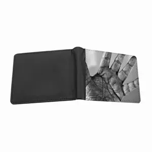 Life Line Men's Wallet