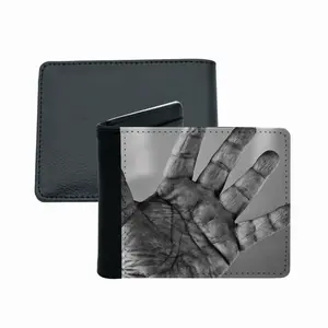 Life Line Men's Wallet