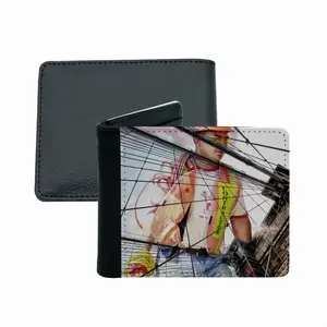 Just Another Work Day Men's Wallet