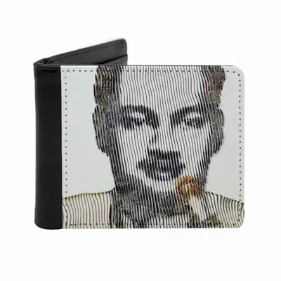 The Courage Of Mathialagan Men's Wallet