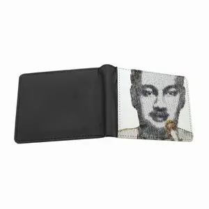 The Courage Of Mathialagan Men's Wallet