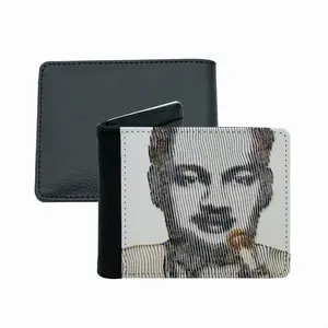 The Courage Of Mathialagan Men's Wallet