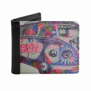 The Love Combi Men's Wallet