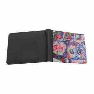 The Love Combi Men's Wallet