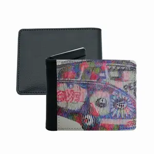 The Love Combi Men's Wallet