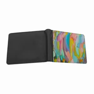 The Force Of Transmutation Men's Wallet