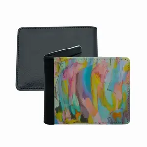 The Force Of Transmutation Men's Wallet