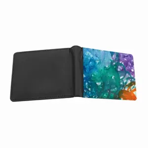 Labyrinth Men's Wallet