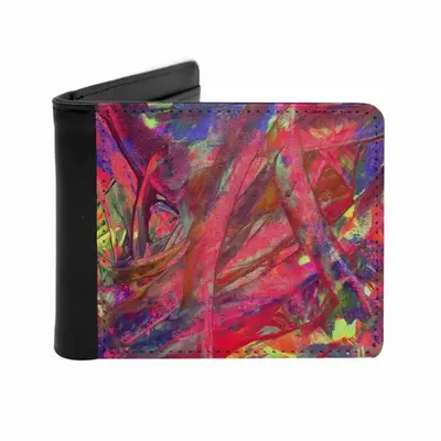 Surrender Men's Wallet