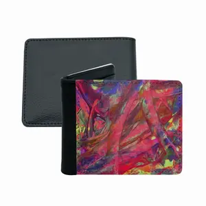 Surrender Men's Wallet