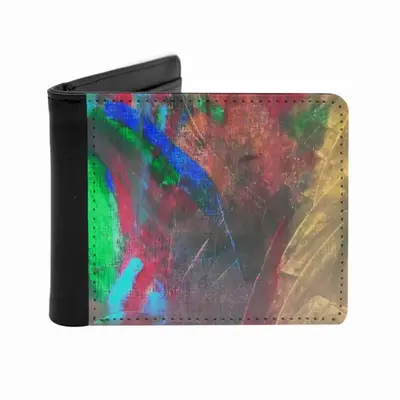 Suffice Men's Wallet