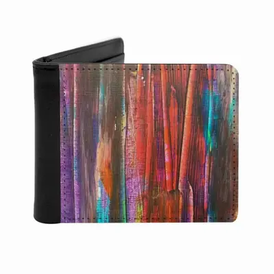 Healing Men's Wallet