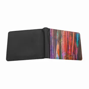 Healing Men's Wallet