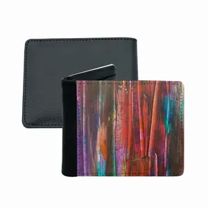 Healing Men's Wallet