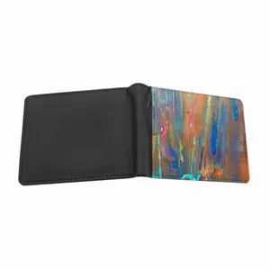 Ascend Men's Wallet