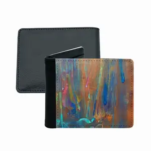 Ascend Men's Wallet