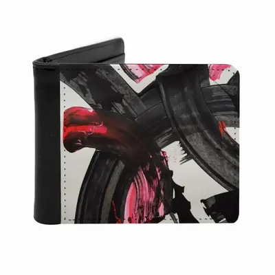 Resistance Men's Wallet