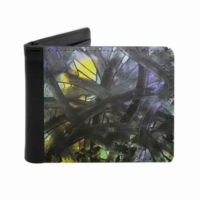 Sober Men's Wallet