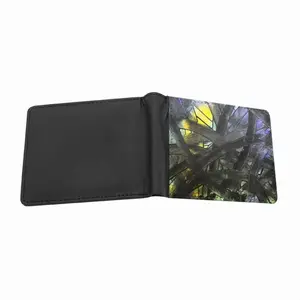 Sober Men's Wallet