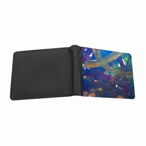 The Medium Men's Wallet