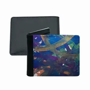 The Medium Men's Wallet