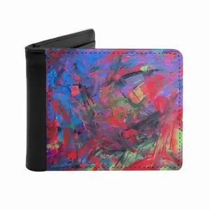 Madness Men's Wallet