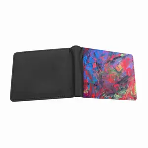 Madness Men's Wallet