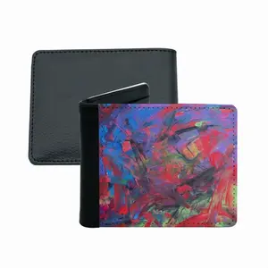 Madness Men's Wallet