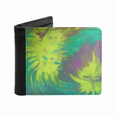 Fireworks Men's Wallet