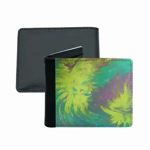 Fireworks Men's Wallet