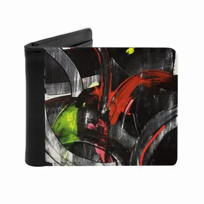 The Shift Men's Wallet